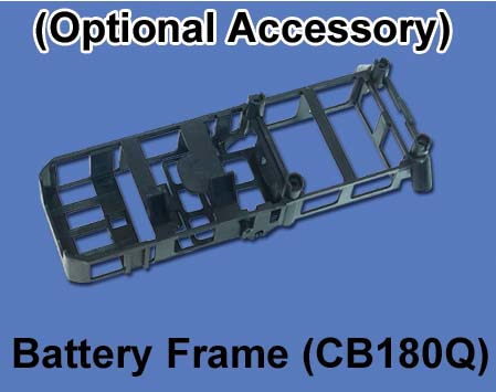 EK1-0374 Battery holder